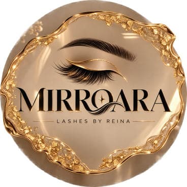Mirroara — Lashes by Reina